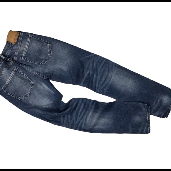 AEO | Men’s 5 Pocket Denim Jeans | 29 x 32 - Picture 8 of 16